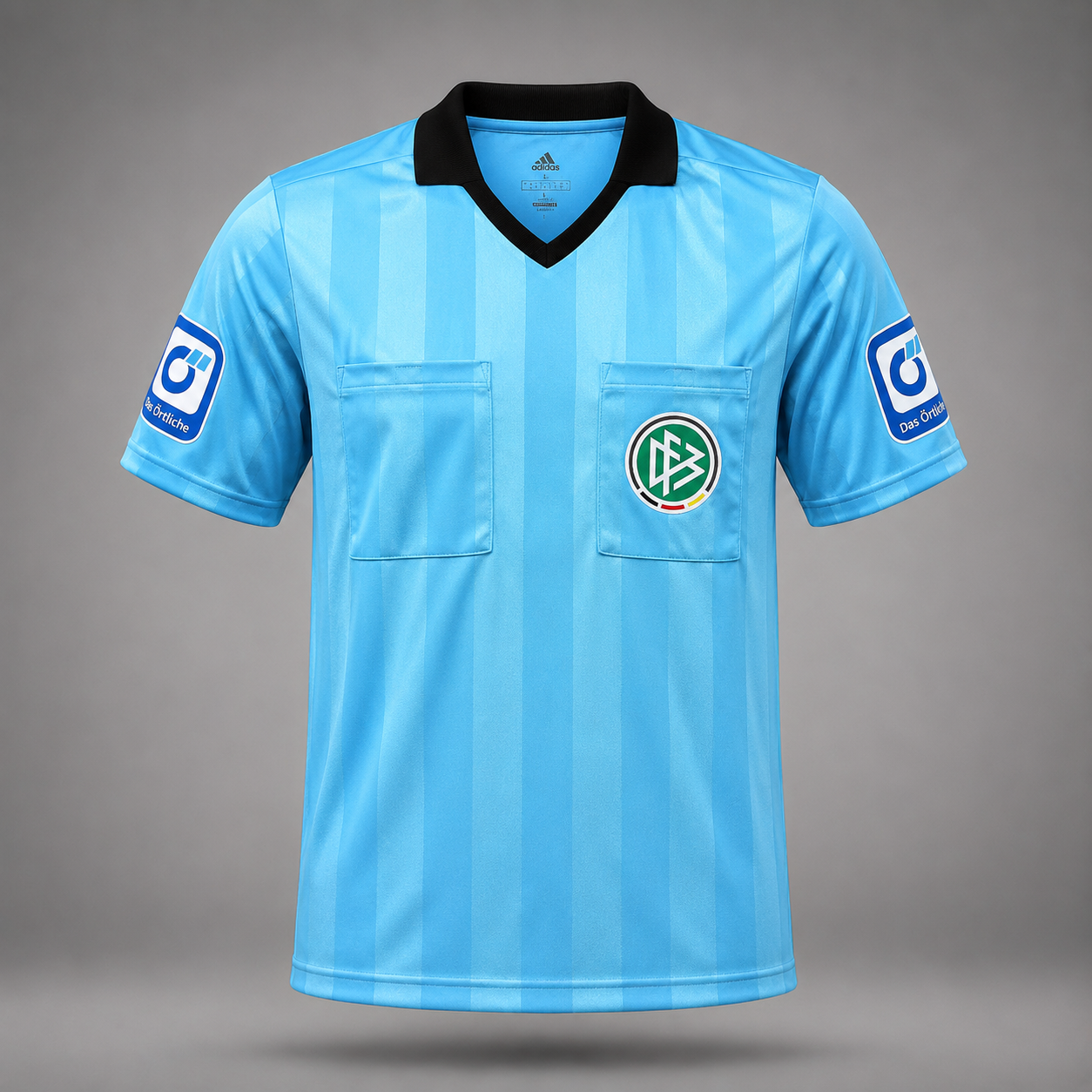 Adidas DFB Ref-Trikot 2020 (M)