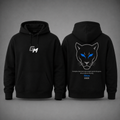 GM Panther Hoodie