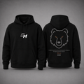 GM Grizzly Hoodie