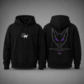 GM Vampire Hoodie