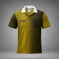 Adidas Retro Ref-Trikot 1990