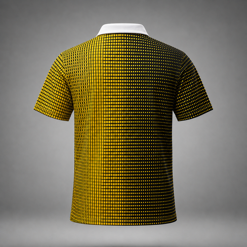 Adidas Retro Ref-Trikot 1990