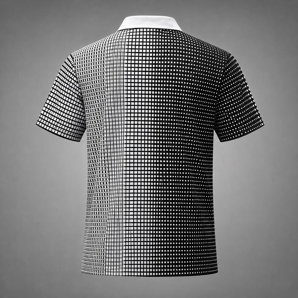 Adidas Retro Ref-Trikot 1990
