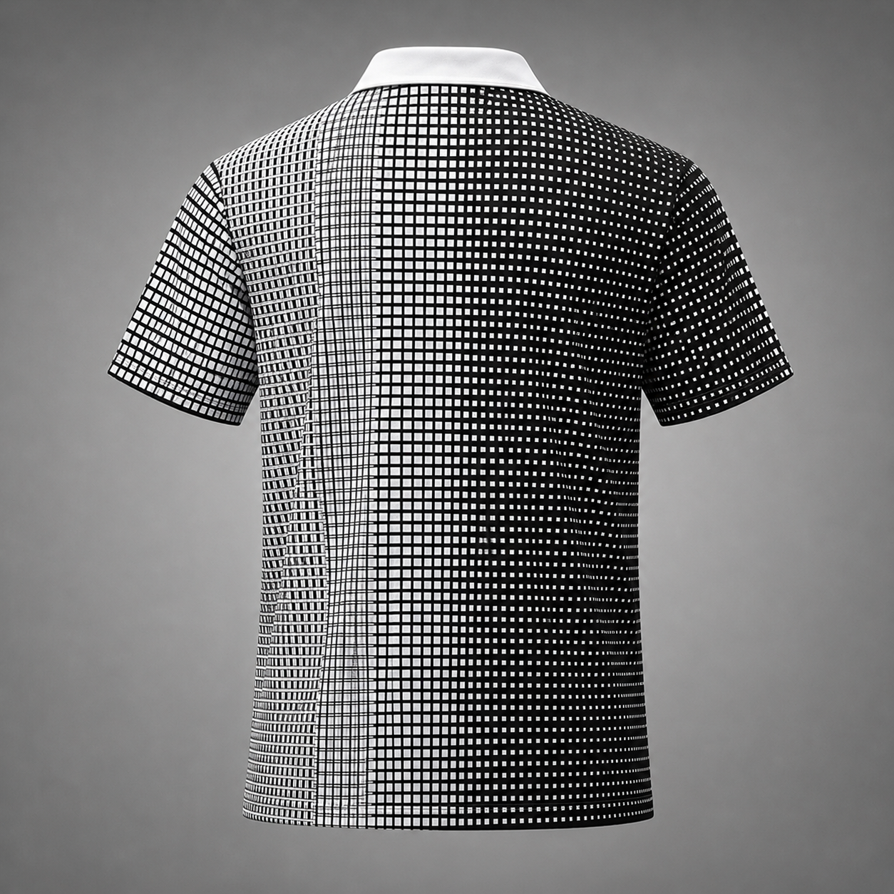 Adidas Retro Ref-Trikot 1990