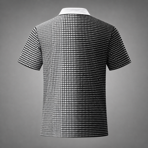 Adidas Retro Ref-Trikot 1990