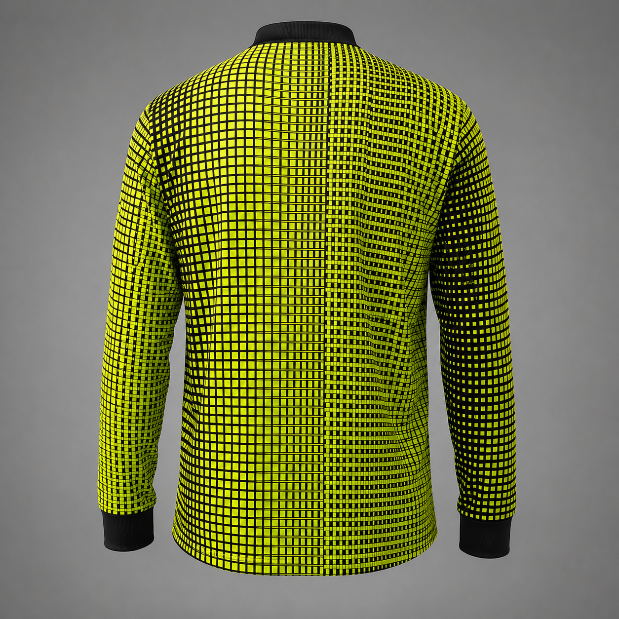Adidas Retro Ref-Trikot 1992