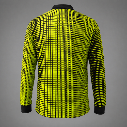 Adidas Retro Ref-Trikot 1992