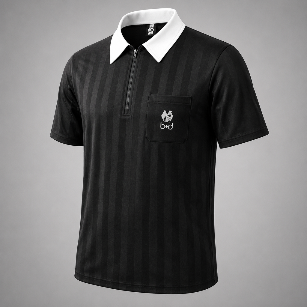 b&d Retro Ref-Trikot 1980er (XL)