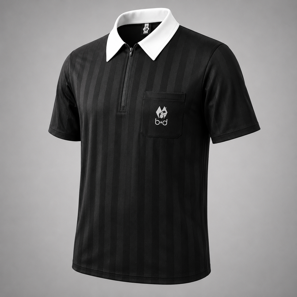 b&d Retro Ref-Trikot 1980er (XL)