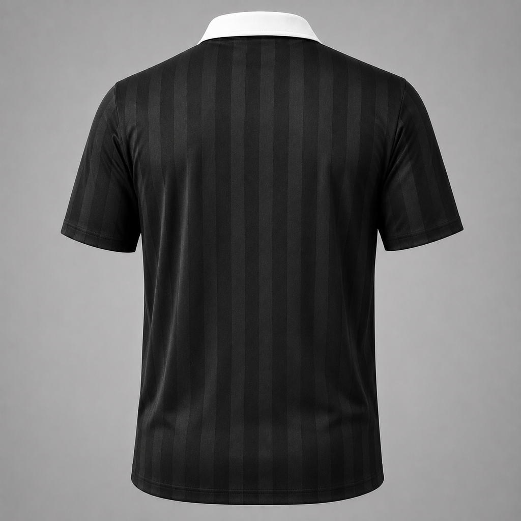 b&d Retro Ref-Trikot 1980er (XL)