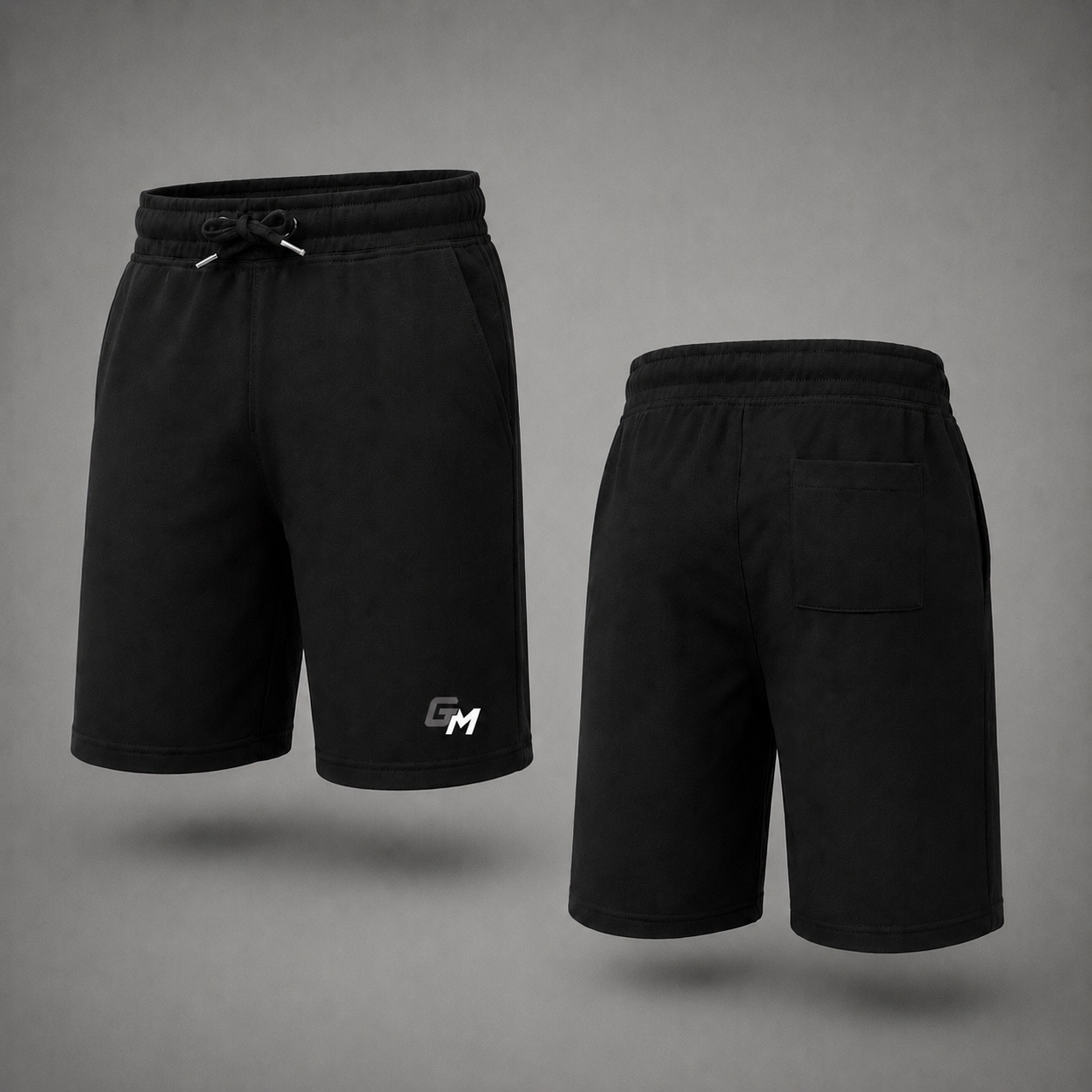 GM Jogger Shorts