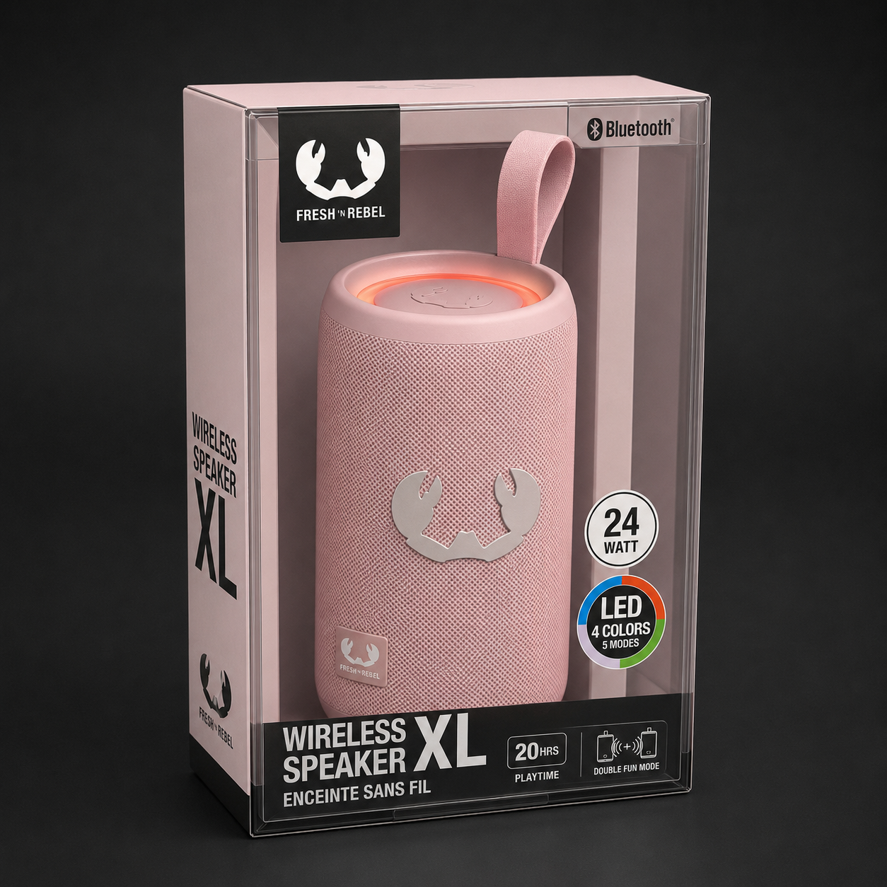 FnR XL Wireless Speaker