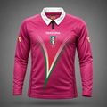 Diadora Italy Retro Ref-Trikot