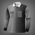 Adidas Retro Ref-Trikot 1990