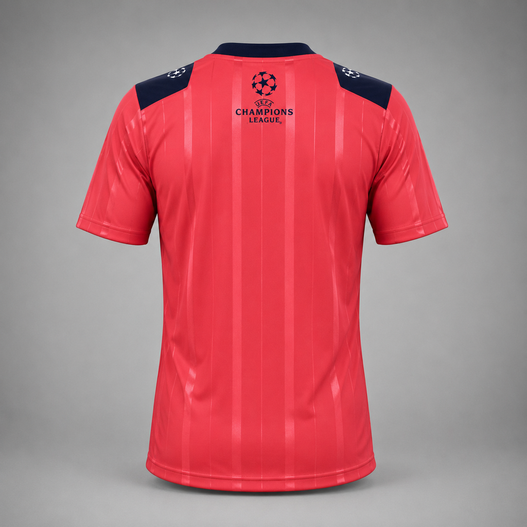 Adidas Champions League Ref-Trikot 2020