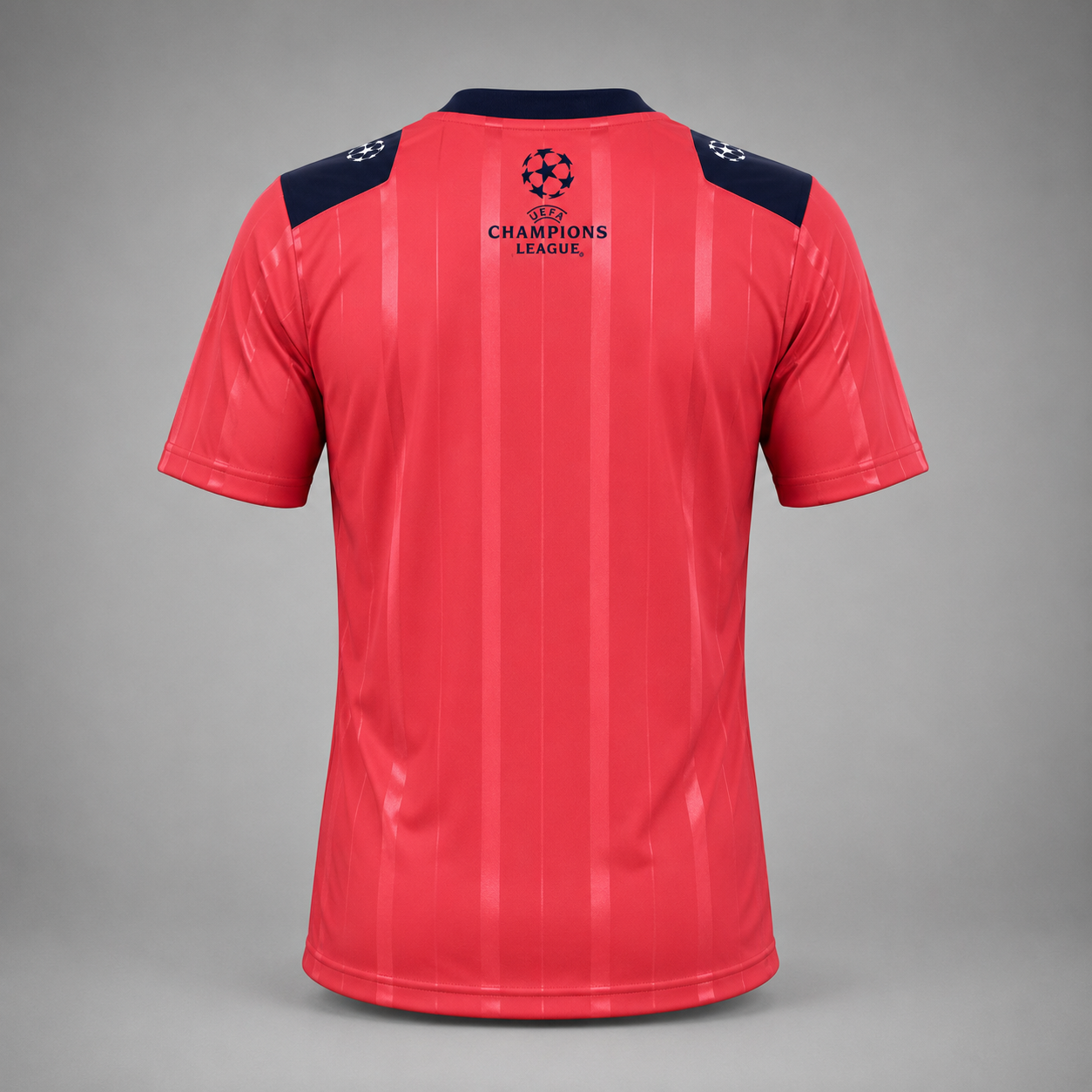 Adidas Champions League Ref-Trikot 2020
