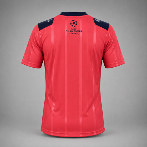 Adidas Champions League Ref-Trikot 2020