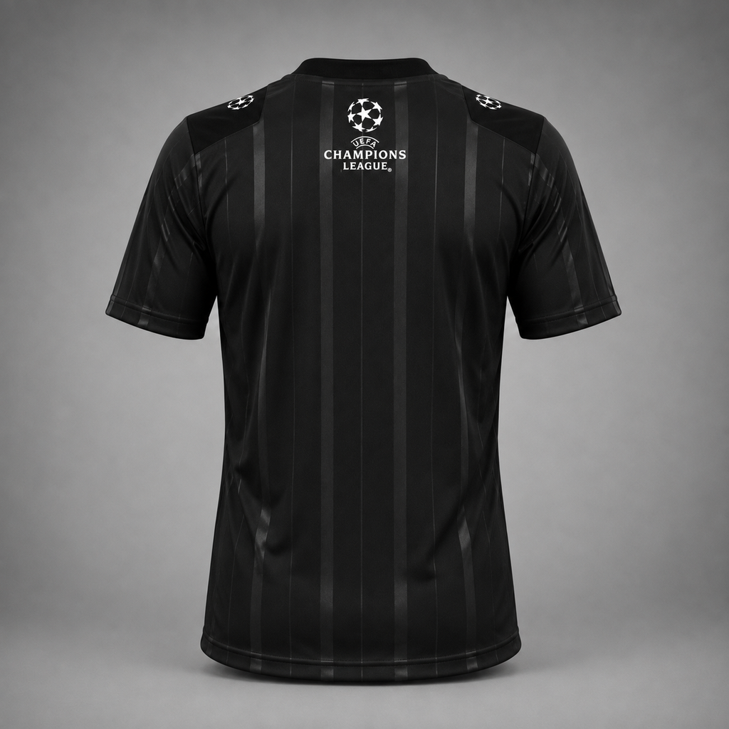 Adidas Champions League Ref-Trikot 2020