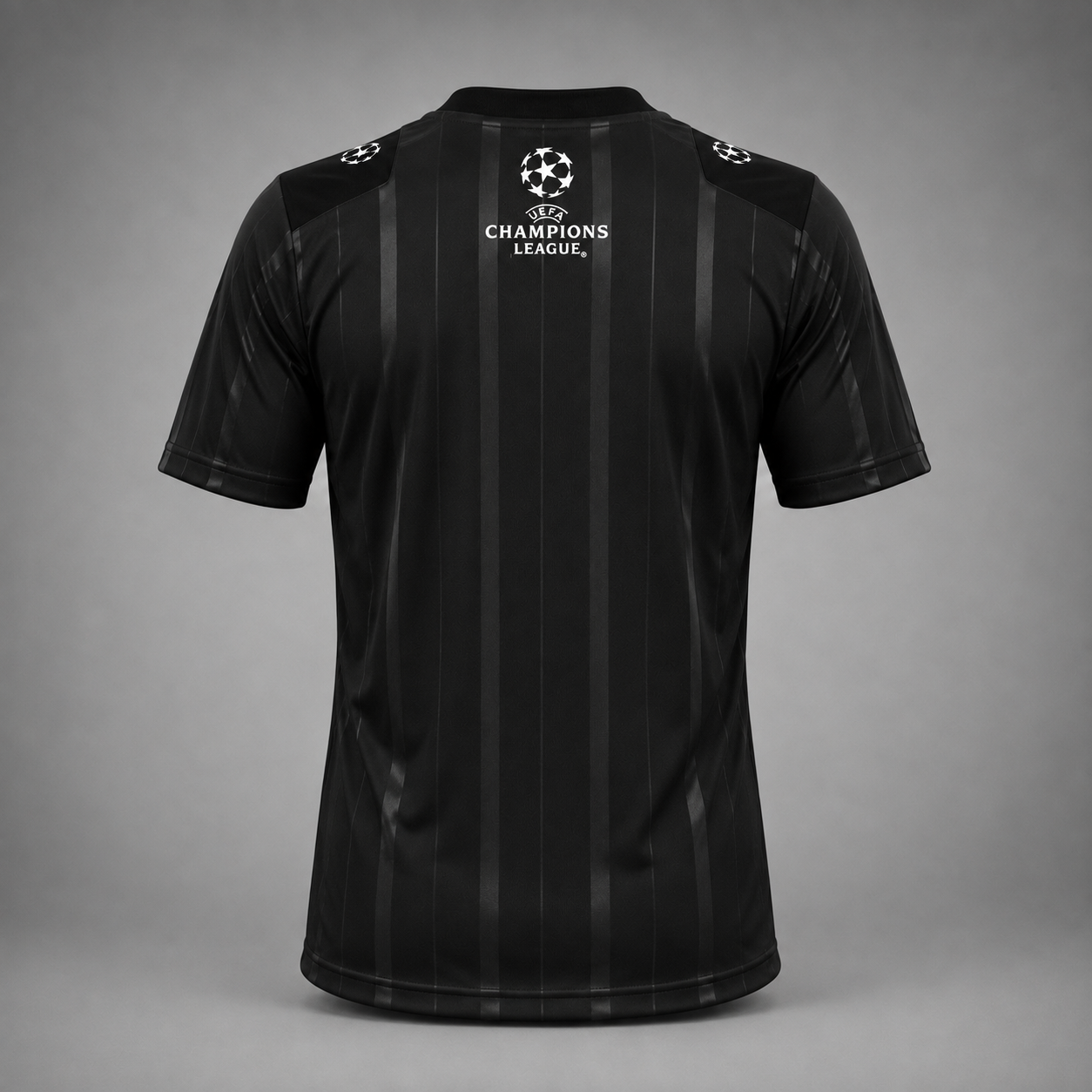 Adidas Champions League Ref-Trikot 2020