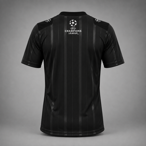 Adidas Champions League Ref-Trikot 2020