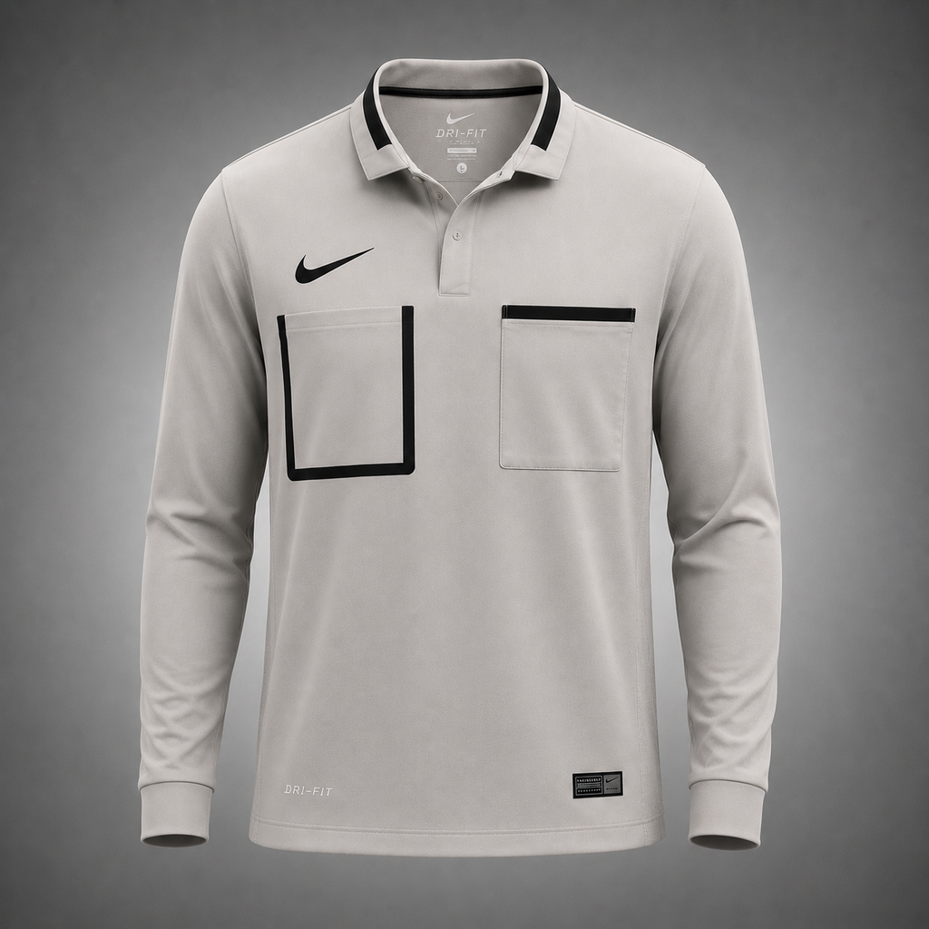 Nike Classic Referee Trikot (L)