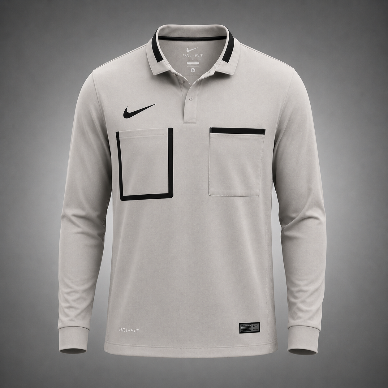 Nike Classic Referee Trikot (L)