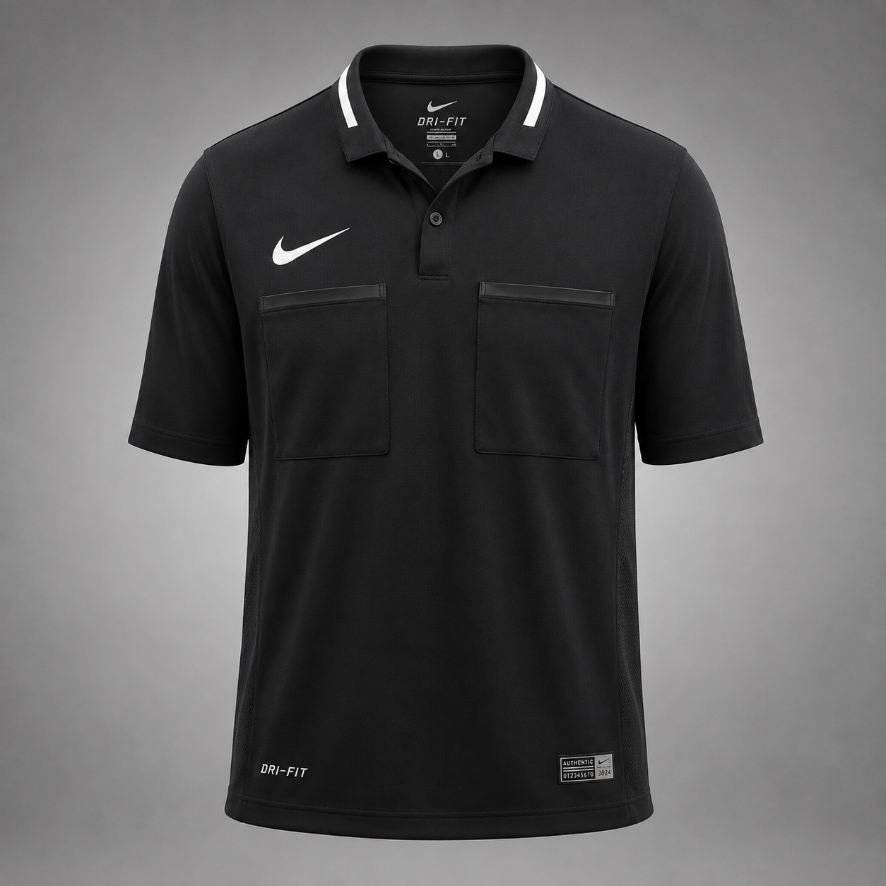 Nike Classic Referee Trikot (L)