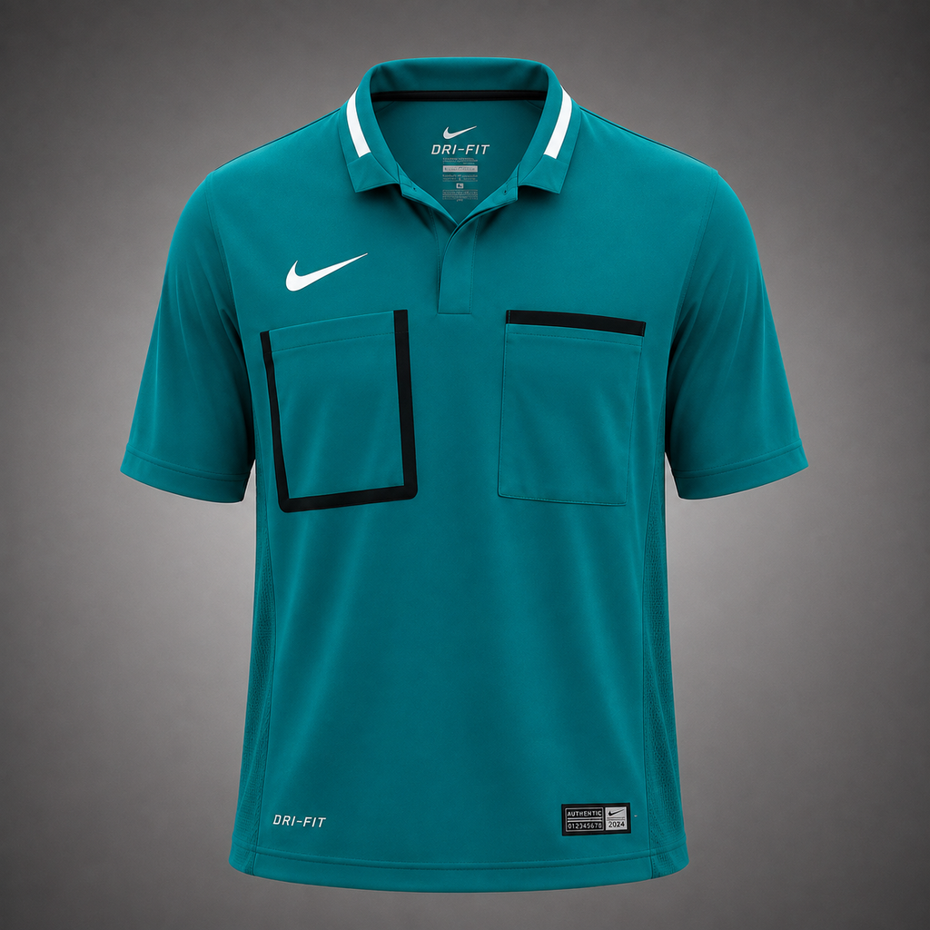 Nike Classic Referee Trikot (L)
