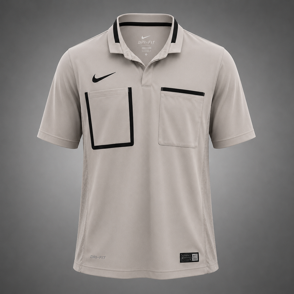 Nike Classic Referee Trikot (L)