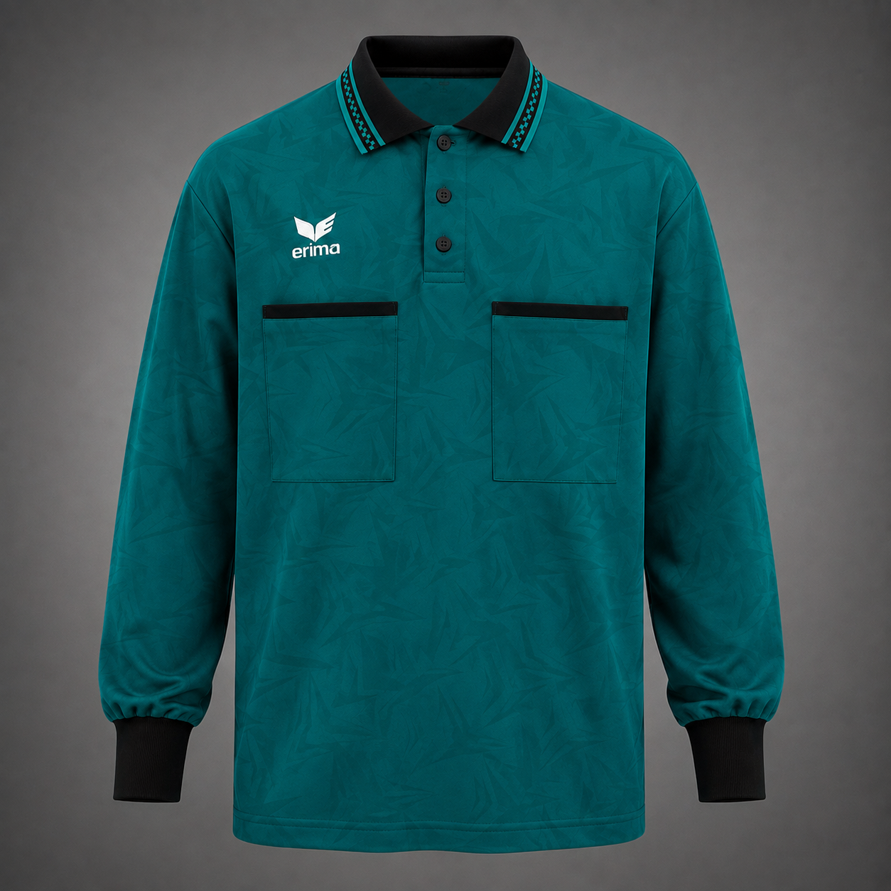Erima Retro REF-Trikot (L)