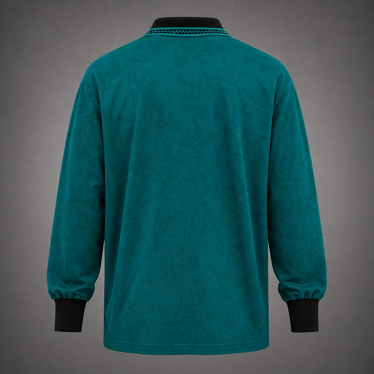 Erima Retro REF-Trikot (L)
