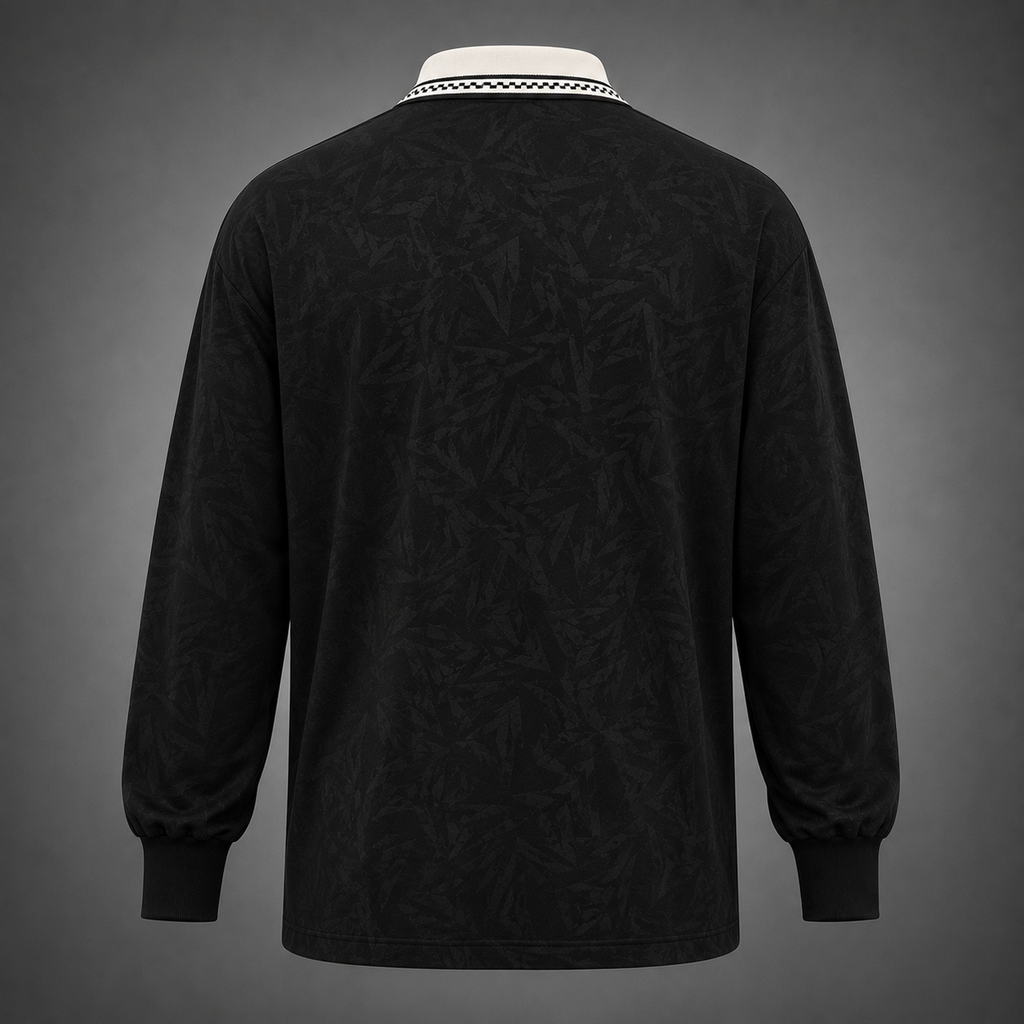 Erima Retro REF-Trikot (XL)