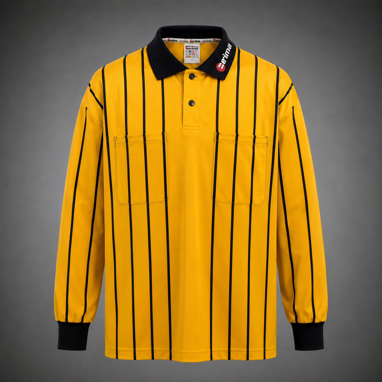 Erima Vintage REF-Trikot (XL)