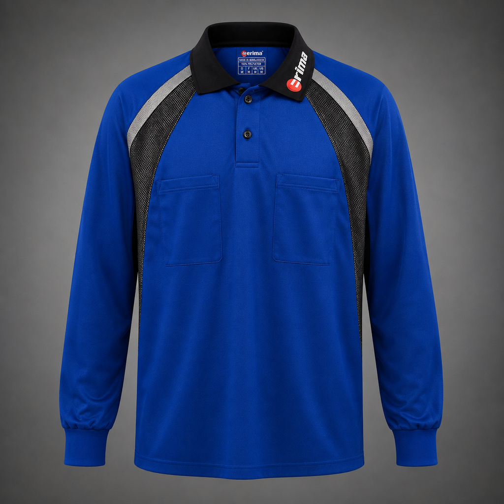 Erima Classic REF-Trikot (2XL)