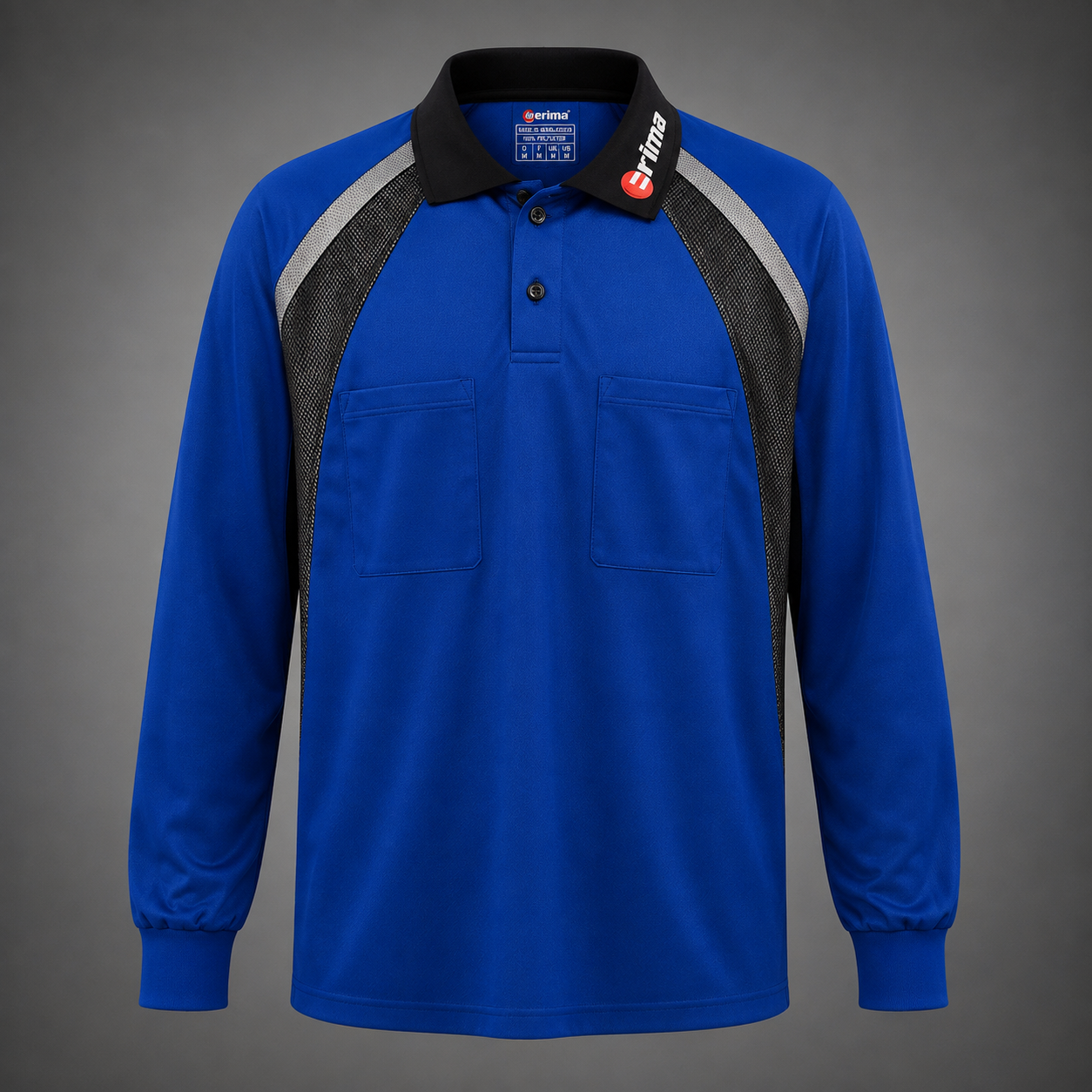 Erima Classic REF-Trikot (2XL)