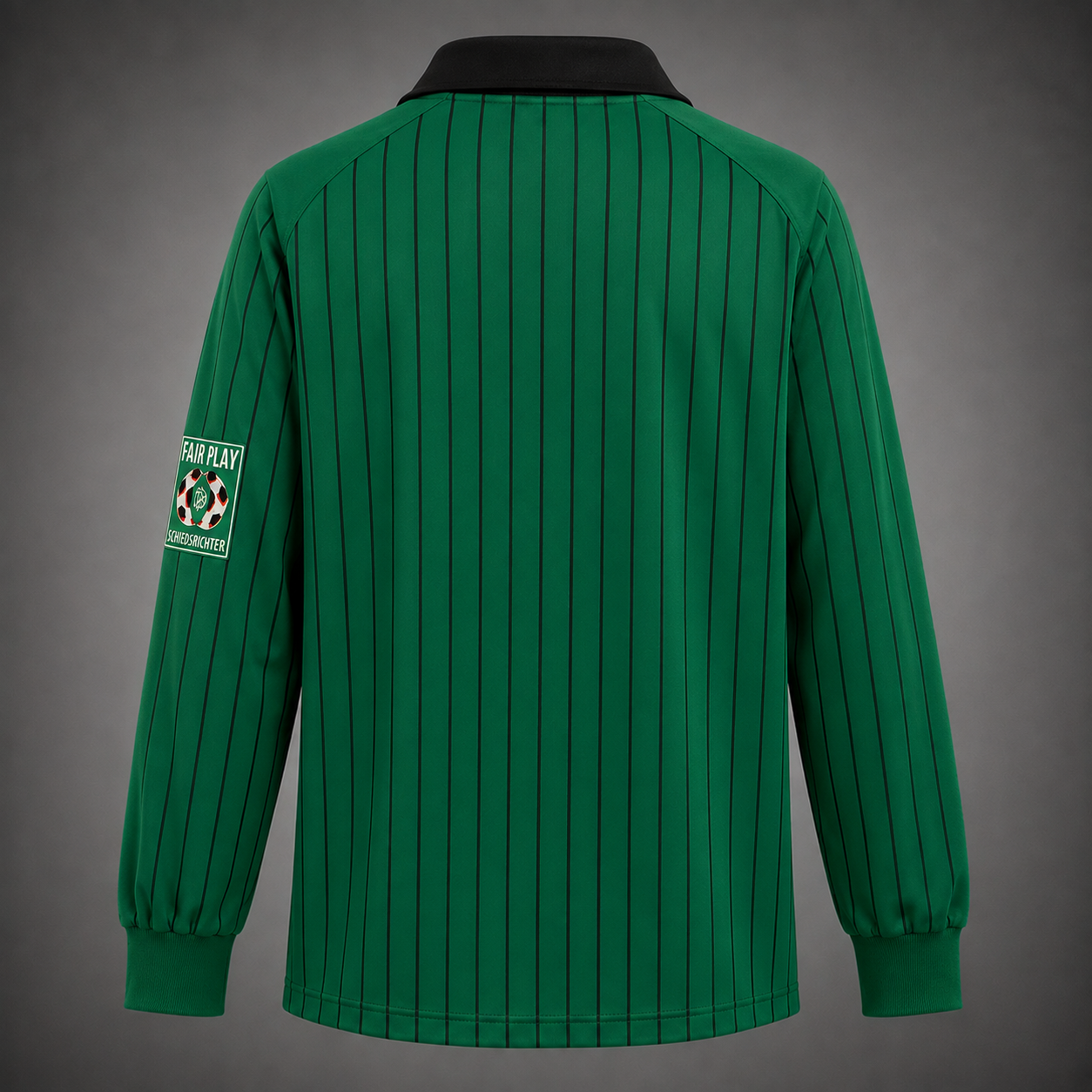 Adidas Vintage REF-Trikot WM 1998 (XL)