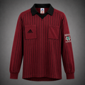 Adidas Vintage REF-Trikot 1998 WM (XL)