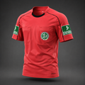 Adidas DFB REF-Trikot 2016 (M)