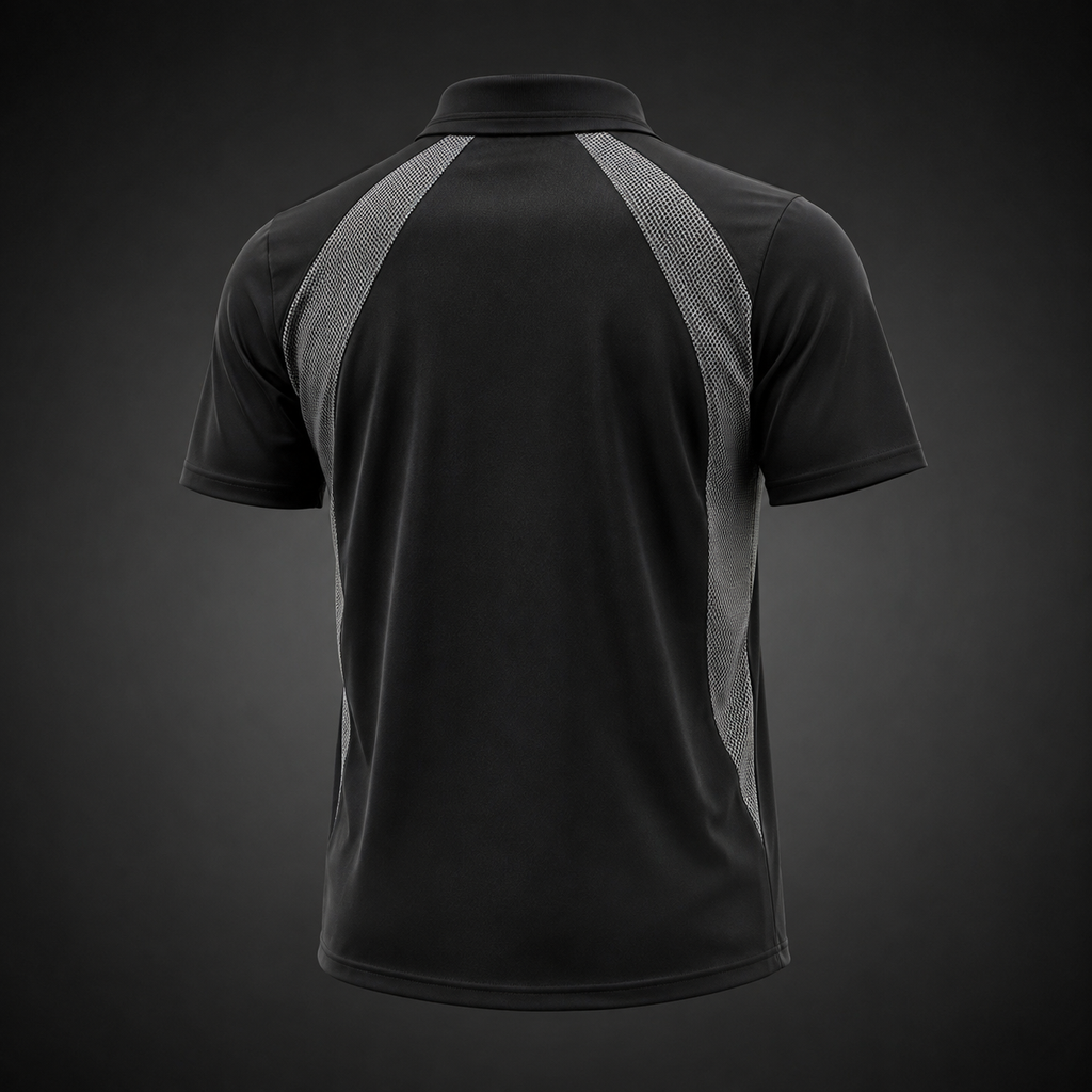 Erima DFB REF-Trikot 1990er (L)