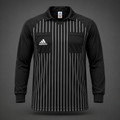 Adidas Vintage REF-Trikot WM 1998 (XL)