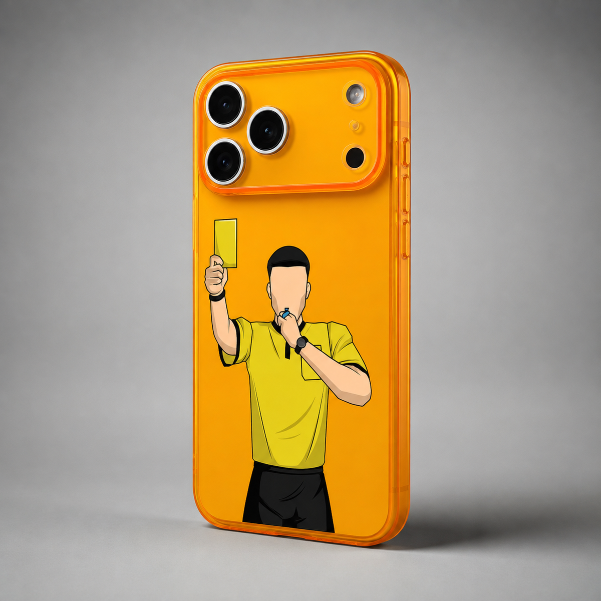 Referee Handyhülle