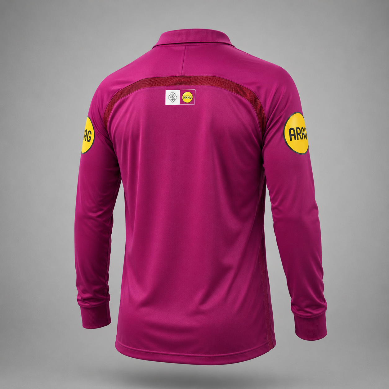 Nike KNVB ARAG Referee Trikot (M)