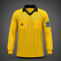 Adidas Vintage REF-Trikot WM 1998 (L)