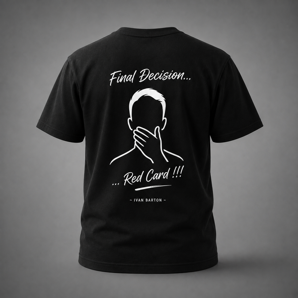 REFMODE FDRC T-Shirt