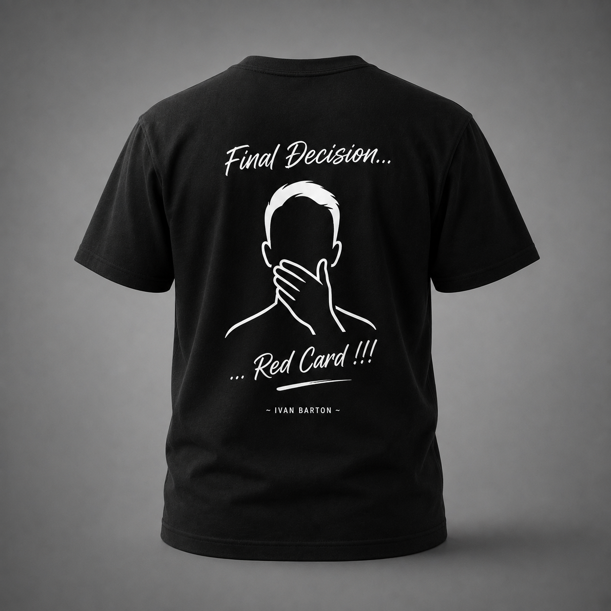 REFMODE FDRC T-Shirt