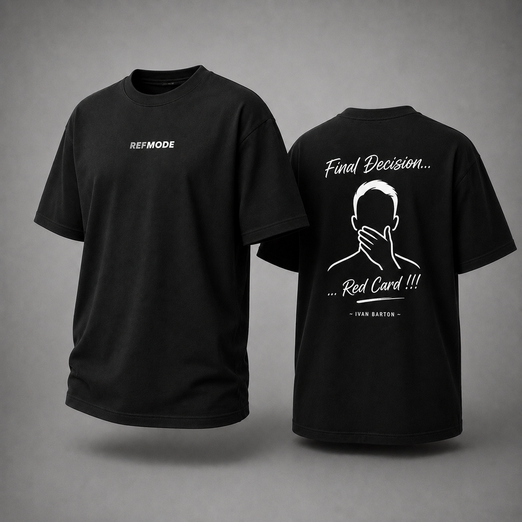 REFMODE FDRC T-Shirt