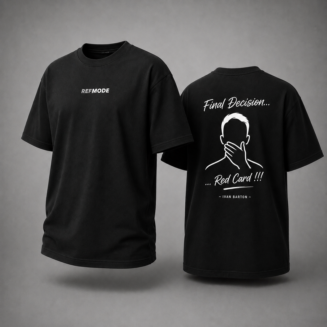 REFMODE FDRC T-Shirt