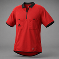 Adidas Vintage REF-Trikot 2004 (M)