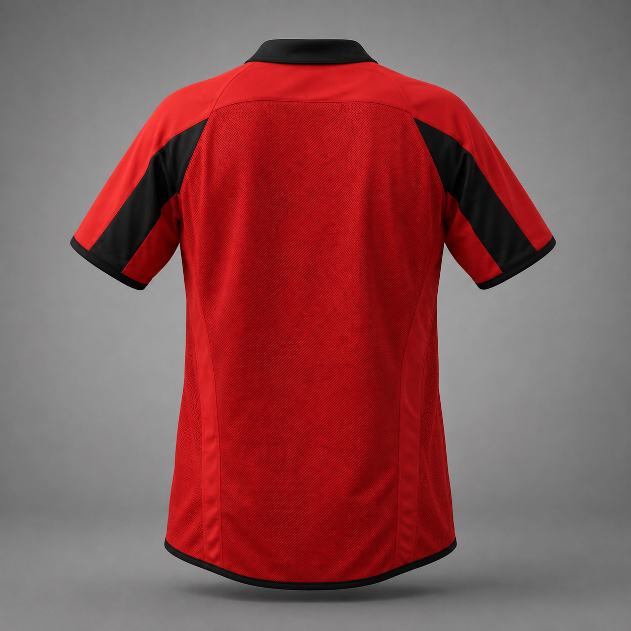 Adidas Vintage REF-Trikot 2004 (M)