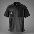 Adidas Vintage REF-Trikot 1998 WM (L)